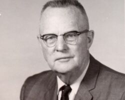 Ernest Swift