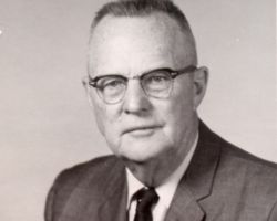 Ernest Swift