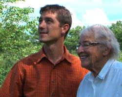 Nina Leopold Bradley