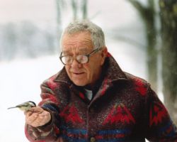 Martin Hanson. Photo by Milwaukee Journal Sentinel.