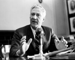 Warren Knowles. 1962.