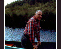 Forest W. Stearns was a guiding force on Wisconsin’s Scientific Areas Preservation Council, which preserved thousands of acres of scientific areas in the state.