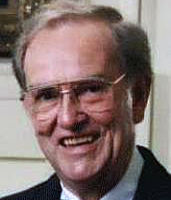 Russell W. Peterson