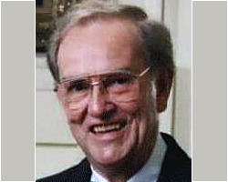 Russell W. Peterson