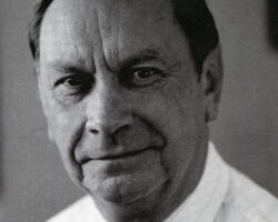 Besadny devoted his entire career to conservation in Wisconsin. He led the Department of Natural Resources into the modern-day environmental era, from 1980-92.