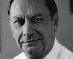 Besadny devoted his entire career to conservation in Wisconsin. He led the Department of Natural Resources into the modern-day environmental era, from 1980-92.