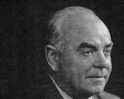 Rahr was a citizen-conservationist-philanthropist who donated to many conservation causes, maintained a demonstration farm and widely supported conservation education.