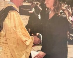 UWSP, 1998
