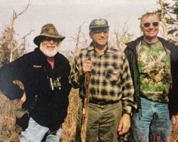 UWSP, 2003