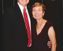 40 years of marriage
