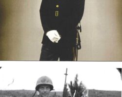 Vietnam, Christmas 1966