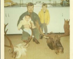 Newfoundland, 1970
