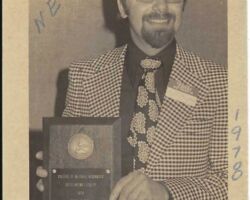 UWSP, 1978