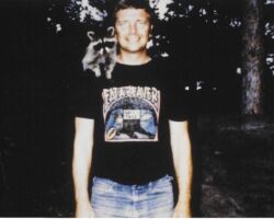 Plover, WI, 1981